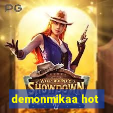 demonmikaa hot